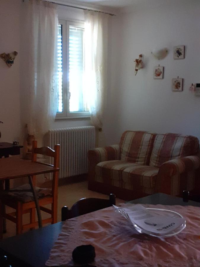 Bed & Breakfast Villa Cerasa Case del Bevano ภายนอก รูปภาพ