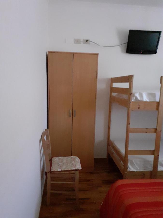 Bed & Breakfast Villa Cerasa Case del Bevano ภายนอก รูปภาพ