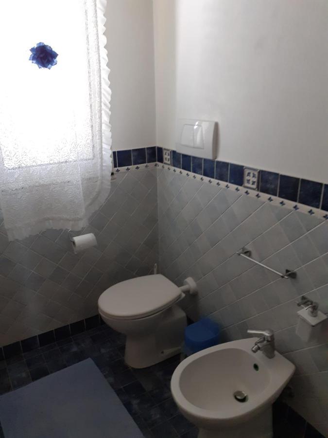Bed & Breakfast Villa Cerasa Case del Bevano ภายนอก รูปภาพ